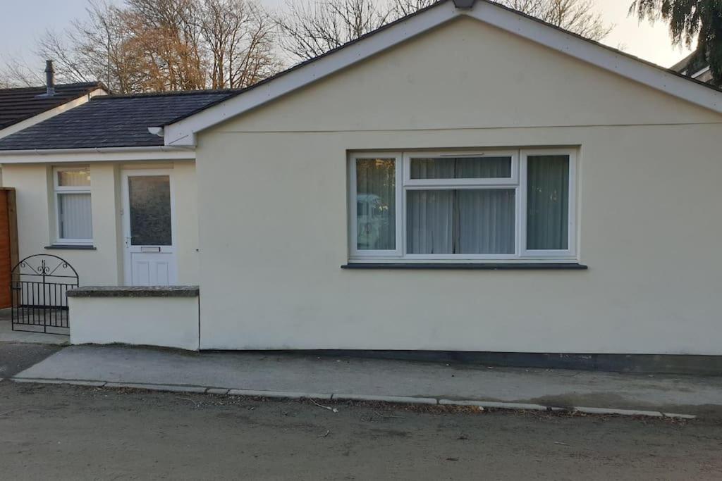 Ferienwohnung The Little Annex Bodmin Exterior foto